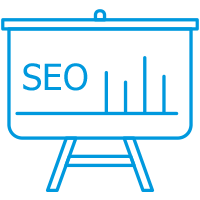 SEO оптимизация сайта