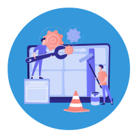 Обновление сайта на Joomla!